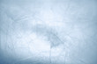 © Stillfx - Cracked blue ice texture background