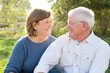 © Phase4Photography - Mature senior couple