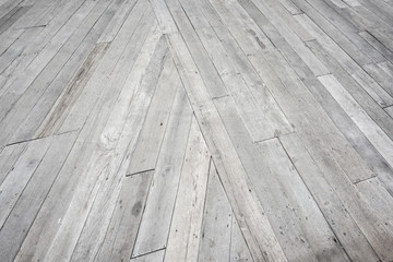 Wood floor background