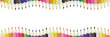 sap32 SeamlessAbstractPattern - pw1 PencilWave - Multicolored pencils making a wave - 3to1 g4070