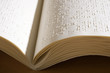 © xixinxing - Braille book