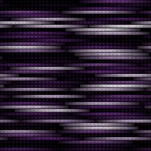 Purple, Black Geometric Texture. Abstract Seamless Background.