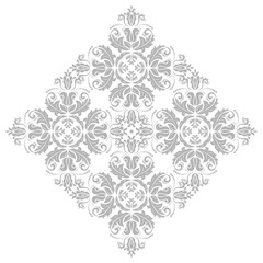 Wall Mural - oriental abstract pattern