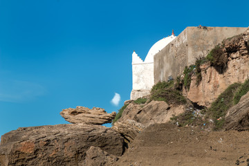 Nature and Religion