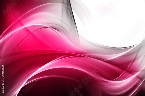 Plakat na zamówienie Elegant abstract background for your awesome ideas