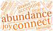 © arloo - Abundance Word Cloud