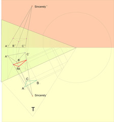  descriptive geometry