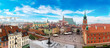 © Sergii Figurnyi - Panoramic view of Warsaw
