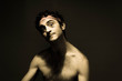 © Ezume Images - Skinny Fighter