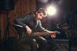 © serkucher - Rock star