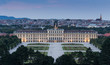 Vienna in Austria 
