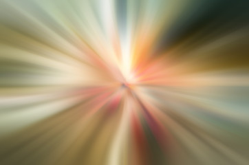 Abstract speed motion blurred background for web design