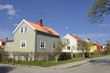 © a40757se - Swedish middle class home