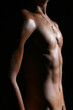 Nude Male Body G1