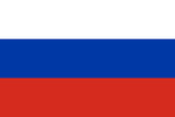 Fototapeta Dziecięca - Flag of Russia