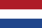 Fototapeta Dziecięca - Flag of the Netherlands