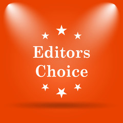 Poster - Editors choice icon