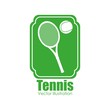 © Gstudio - tennis sport design