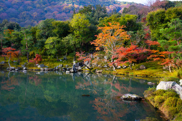 Tenryū-ji