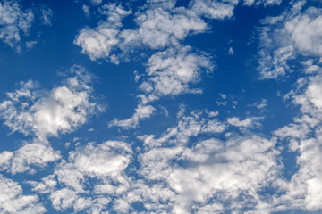 cirrus clouds