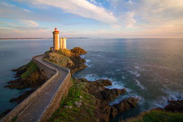 Wall Mural - Lighthouse