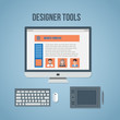 © elvetica - Designer tools