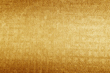 Linen Abstract Textured Gold Background