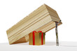 Gift Woodenbox case