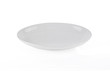 © yodaswaj - white plate on white background