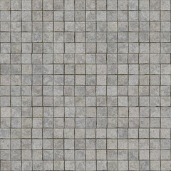 Texture of tile seamless background