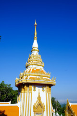 Beautiful pagoda