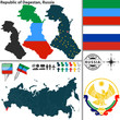 Republic of Dagestan, Russia