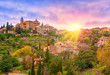 © Boris Stroujko - Sunrise in Valdemossa valley, Mallorca, Spain
