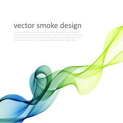 Wall Mural - abstract vector colorful background