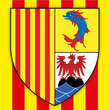 paca france region coat of arms