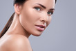 © blackday - Portrait of beautiful young woman