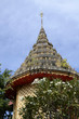 Buddhistische Tempel und Statuen in Südostasien