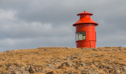 Stykkisholmur Lighthouse