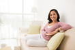 © DragonImages - Resting at home