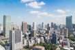 tokyo landscape