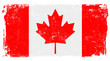 Canada Flag in Vector Format