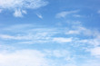 © modify260 - sky-clouds background.