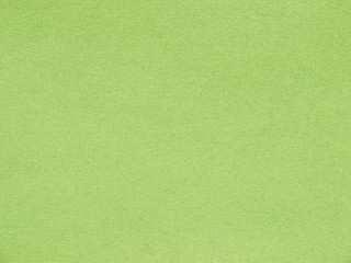 Wall Mural - Green paper texture