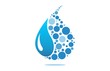 water power symbol