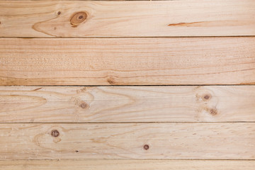 Wall Mural - wood brown plank texture background