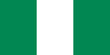 © Natalivector - vector flag of Nigeria
