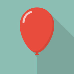 Balloon icon