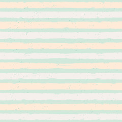 Poster - seamless stripes pattern
