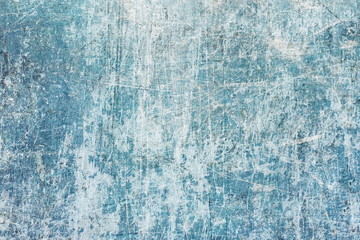 Wall Mural - Scratched texture