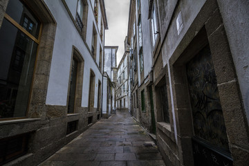  Calle de Santiago de Compostela